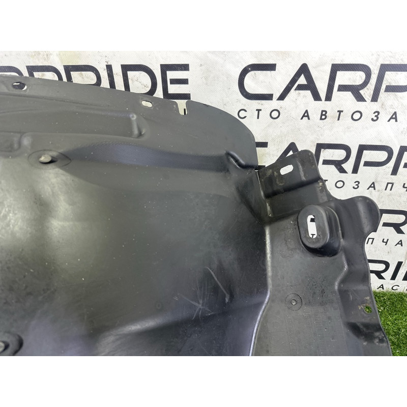 Подкрылок (кузов и элементы) BMW X1 E84 2014 2.0 51712990090