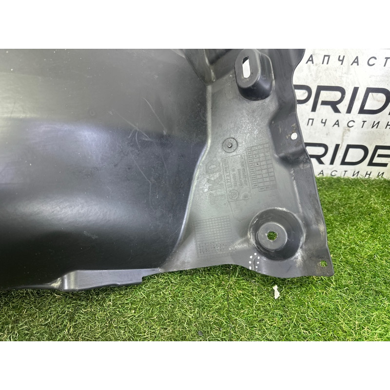 Подкрылок (кузов и элементы) BMW X1 E84 2014 2.0 51712990090