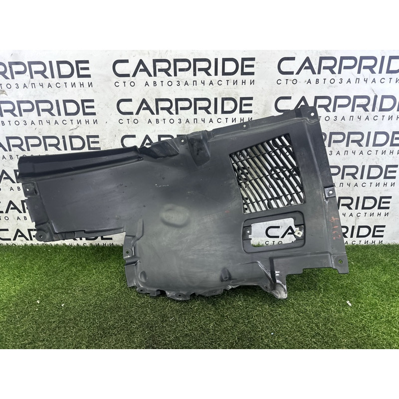 Подкрылок (кузов и элементы) BMW 7-series F01 2011 3.0 N54 51717185164