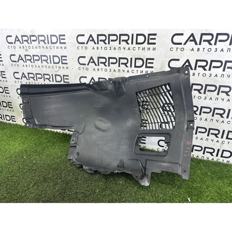 Подкрылок (кузов и элементы) BMW 7-series F01 2011 3.0 N54 51717185164