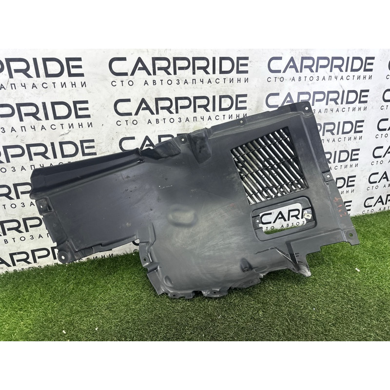 Подкрылок (кузов и элементы) BMW 7-series F01 2011 3.0 N54 51717185164