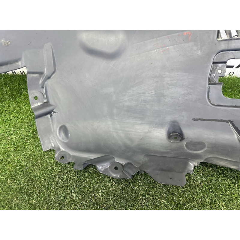 Подкрылок (кузов и элементы) BMW 7-series F01 2011 3.0 N54 51717185164