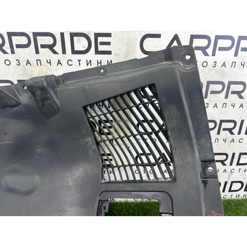 Подкрылок (кузов и элементы) BMW 7-series F01 2011 3.0 N54 51717185164