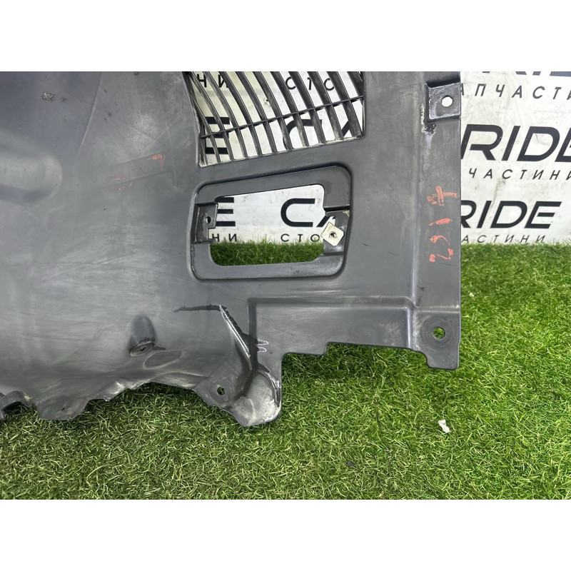 Подкрылок (кузов и элементы) BMW 7-series F01 2011 3.0 N54 51717185164