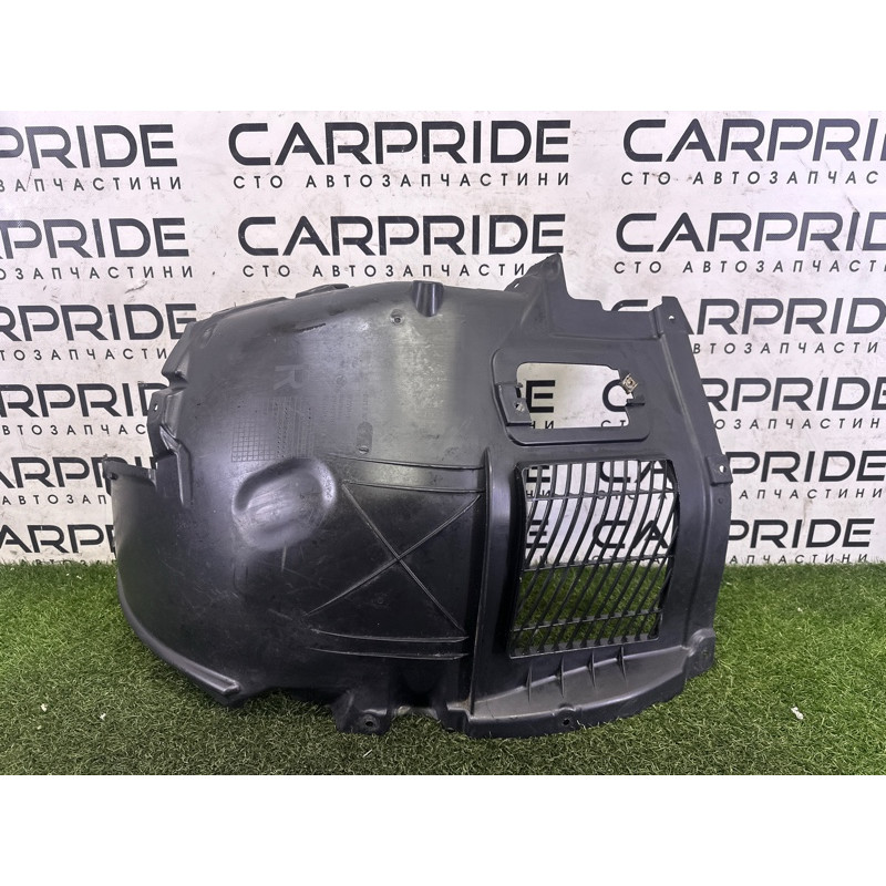 Подкрылок (кузов и элементы) BMW 7-series F01 2011 3.0 N54 51717185164