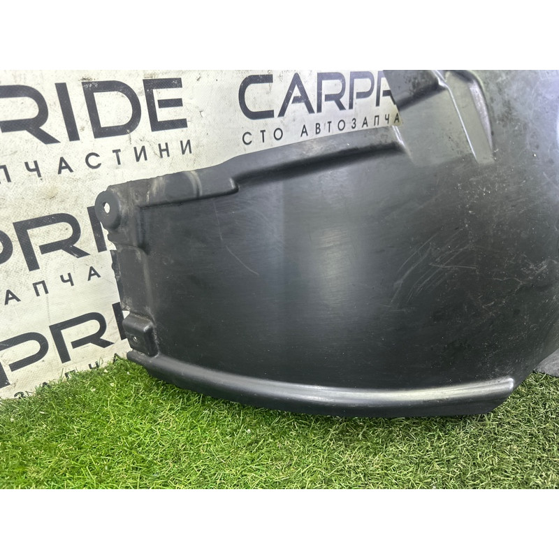 Подкрылок (кузов и элементы) BMW 7-series F01 2011 3.0 N54 51717185164