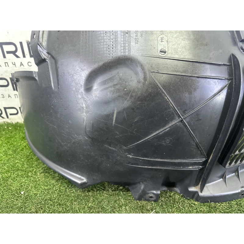 Подкрылок (кузов и элементы) BMW 7-series F01 2011 3.0 N54 51717185164