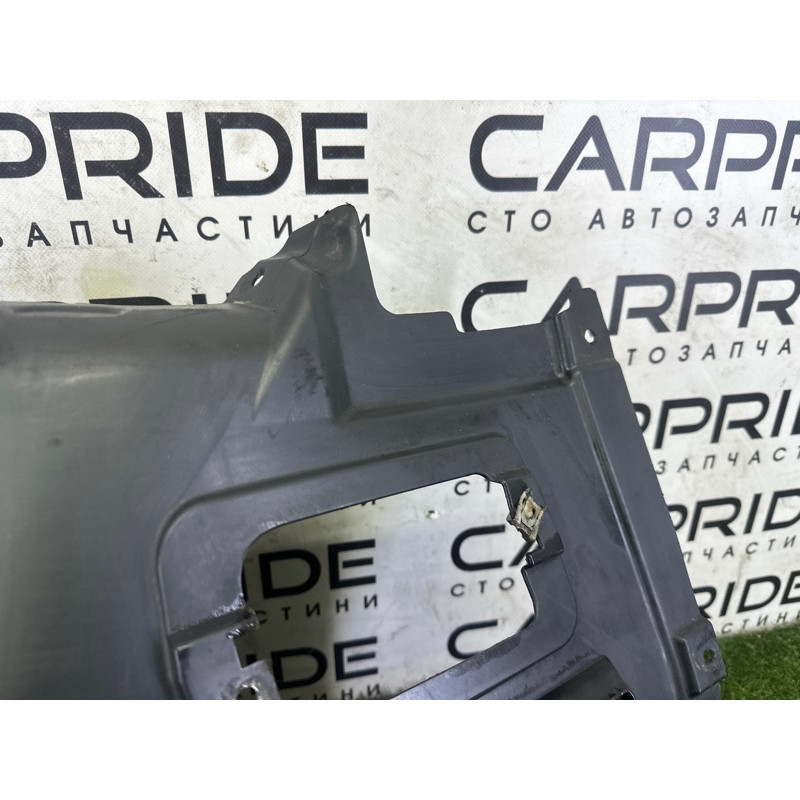 Подкрылок (кузов и элементы) BMW 7-series F01 2011 3.0 N54 51717185164