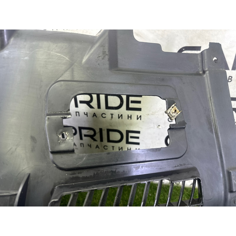 Подкрылок (кузов и элементы) BMW 7-series F01 2011 3.0 N54 51717185164