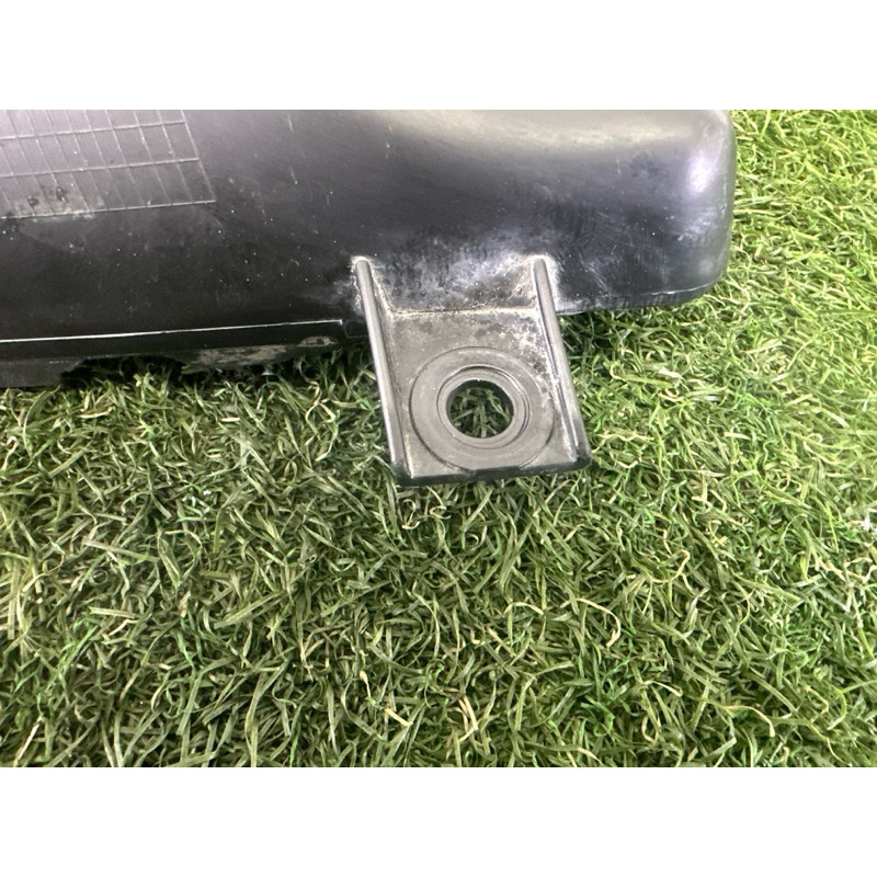 Воздуховод радиатора (кузов и элементы) BMW 7-series F01 2011 3.0 N54 51747184158