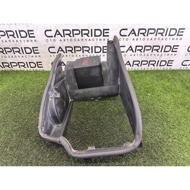 Воздуховод радиатора (кузов и элементы) LAND ROVER RANGE ROVER Sport L494 2016 3.0 Diesel LR044392