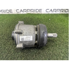 Дифференциал КПП