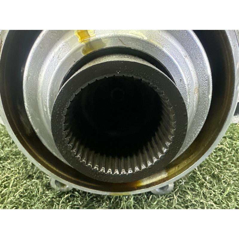 Дифференциал КПП (трансмиссия) AUDI Q7 4M 2017 3.0 CREC 0BL409755E