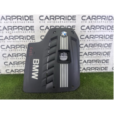 Декоративная крышка двигателя