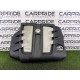 Декоративная крышка двигателя (двигатель и элементы) Volkswagen Touareg NF 2012 3.0 TDI 059103925BC