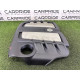Декоративная крышка двигателя (двигатель и элементы) Volkswagen Touareg NF 2012 3.0 TDI 059103925BC