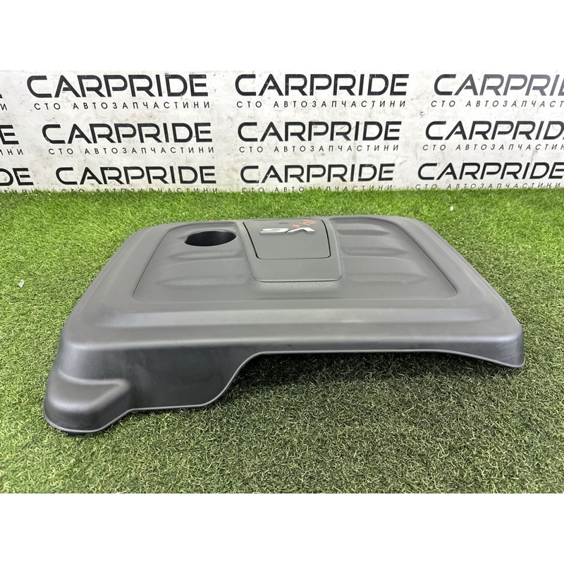 Декоративная крышка двигателя (двигатель и элементы) Jeep Grand Cherokee WK2 2018 3.6 5281383AE