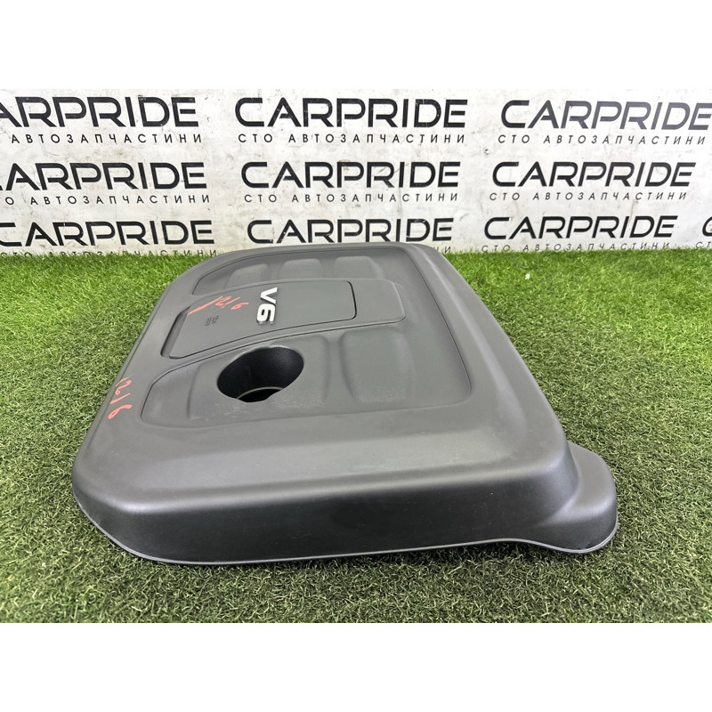 Декоративная крышка двигателя (двигатель и элементы) Jeep Grand Cherokee WK2 2018 3.6 5281383AE