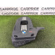 Декоративная крышка двигателя (двигатель и элементы) BMW 7-series F01 2011 3.0 N54 11127578858