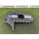 Декоративная крышка двигателя (двигатель и элементы) BMW 7-series F01 2011 3.0 N54 11127578858