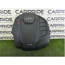 Декоративная крышка двигателя