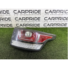 Задний фонарь