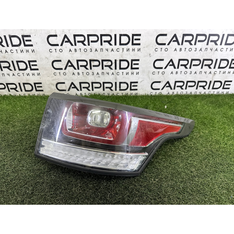 Задній ліхтар (оптика) LAND ROVER RANGE ROVER Sport L494 2016 3.0 Diesel LR061588