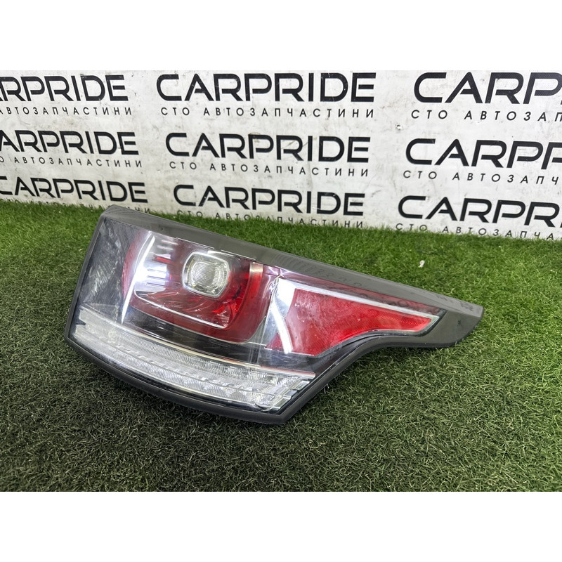 Задній ліхтар (оптика) LAND ROVER RANGE ROVER Sport L494 2016 3.0 Diesel LR061588