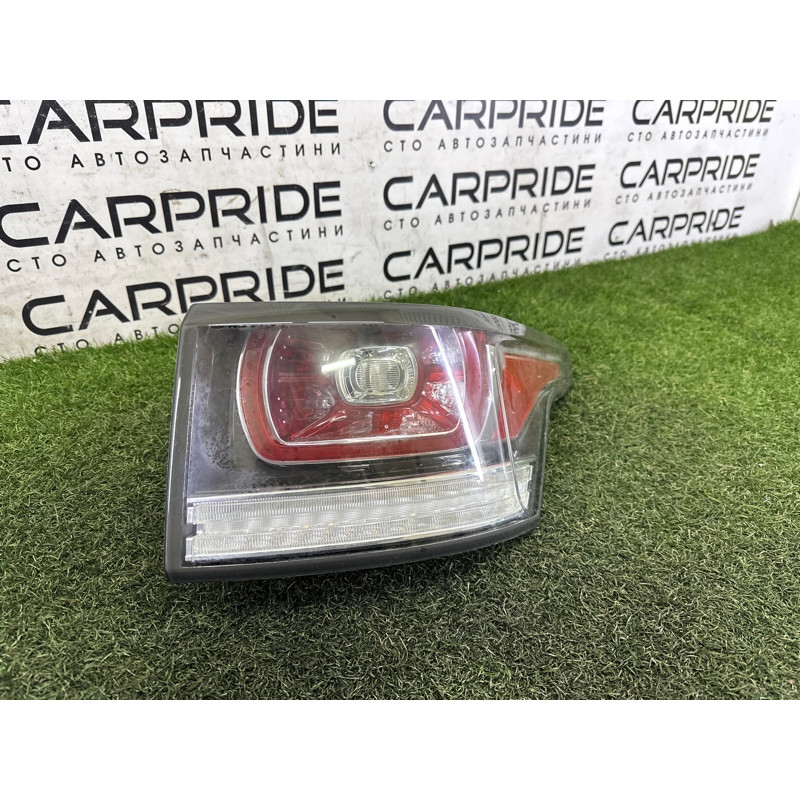 Задній ліхтар (оптика) LAND ROVER RANGE ROVER Sport L494 2016 3.0 Diesel LR061588