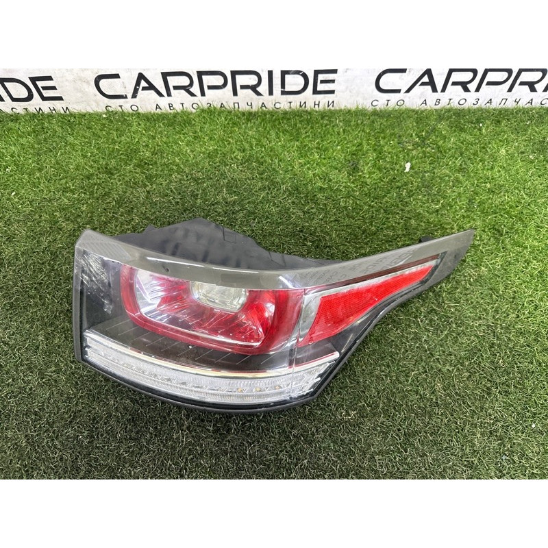 Задній ліхтар (оптика) LAND ROVER RANGE ROVER Sport L494 2016 3.0 Diesel LR061588