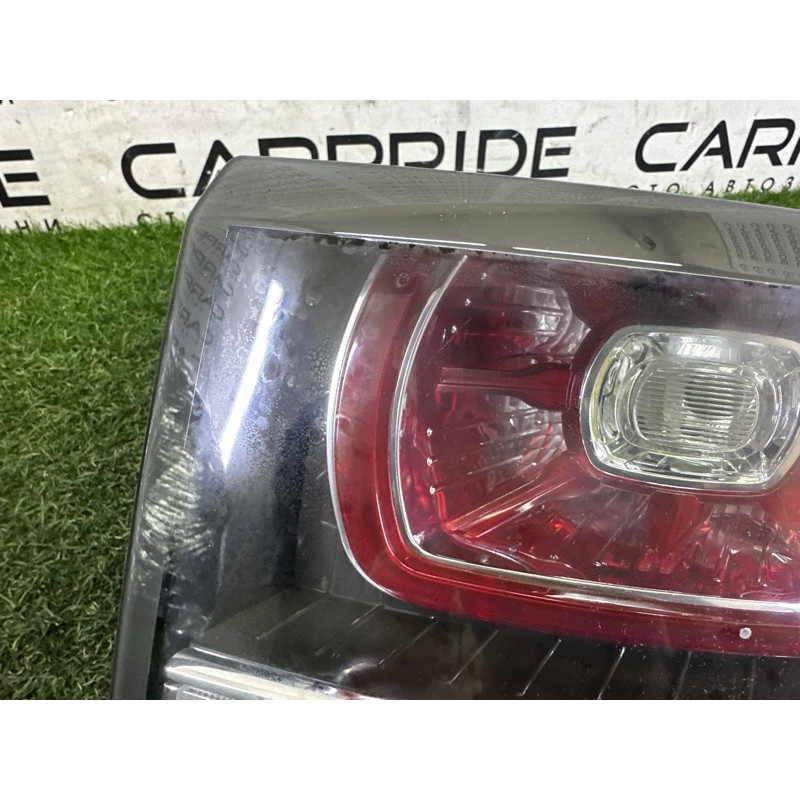 Задній ліхтар (оптика) LAND ROVER RANGE ROVER Sport L494 2016 3.0 Diesel LR061588