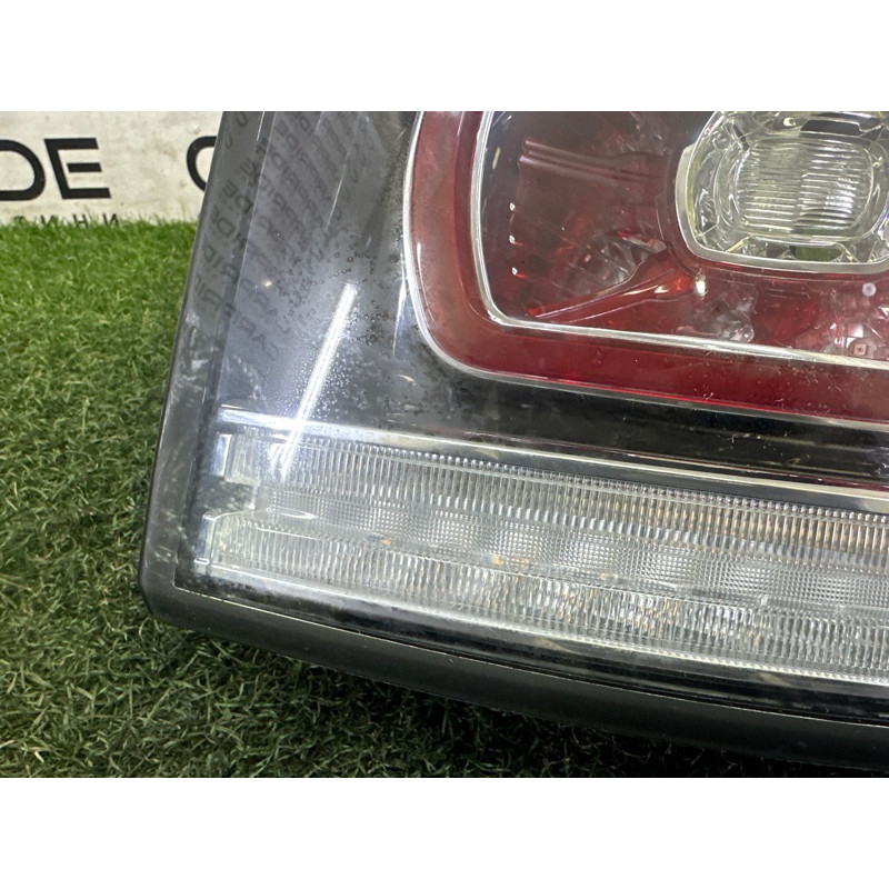 Задній ліхтар (оптика) LAND ROVER RANGE ROVER Sport L494 2016 3.0 Diesel LR061588