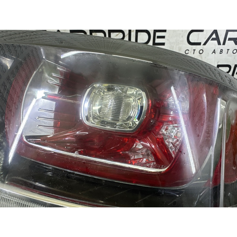 Задній ліхтар (оптика) LAND ROVER RANGE ROVER Sport L494 2016 3.0 Diesel LR061588