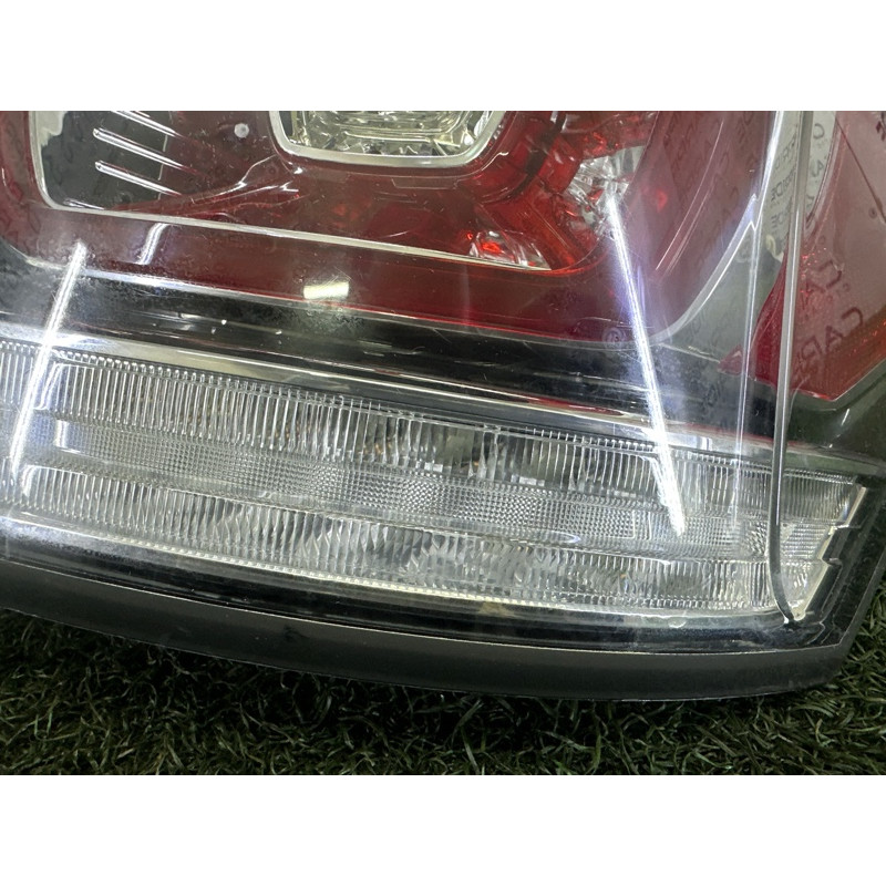 Задній ліхтар (оптика) LAND ROVER RANGE ROVER Sport L494 2016 3.0 Diesel LR061588