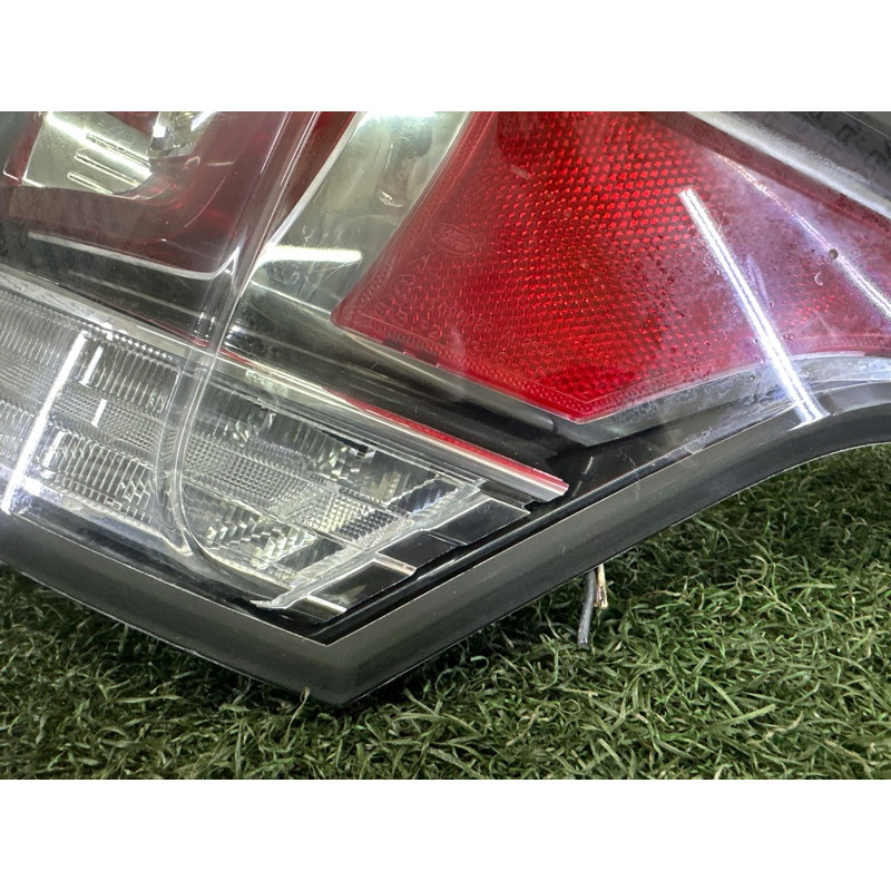 Задній ліхтар (оптика) LAND ROVER RANGE ROVER Sport L494 2016 3.0 Diesel LR061588