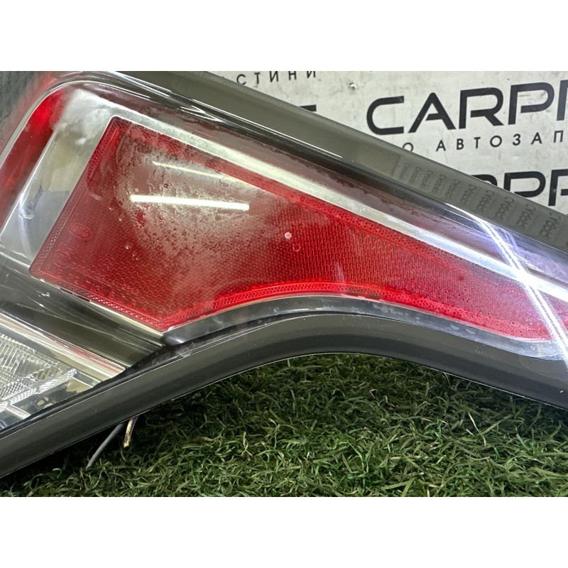 Задній ліхтар (оптика) LAND ROVER RANGE ROVER Sport L494 2016 3.0 Diesel LR061588