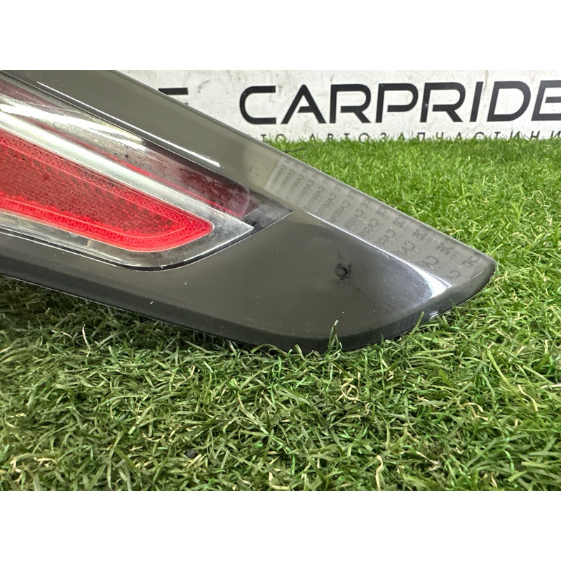 Задній ліхтар (оптика) LAND ROVER RANGE ROVER Sport L494 2016 3.0 Diesel LR061588