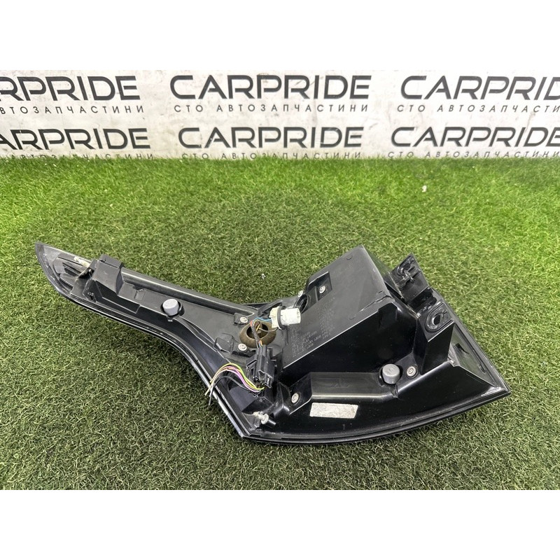 Задній ліхтар (оптика) LAND ROVER RANGE ROVER Sport L494 2016 3.0 Diesel LR061588