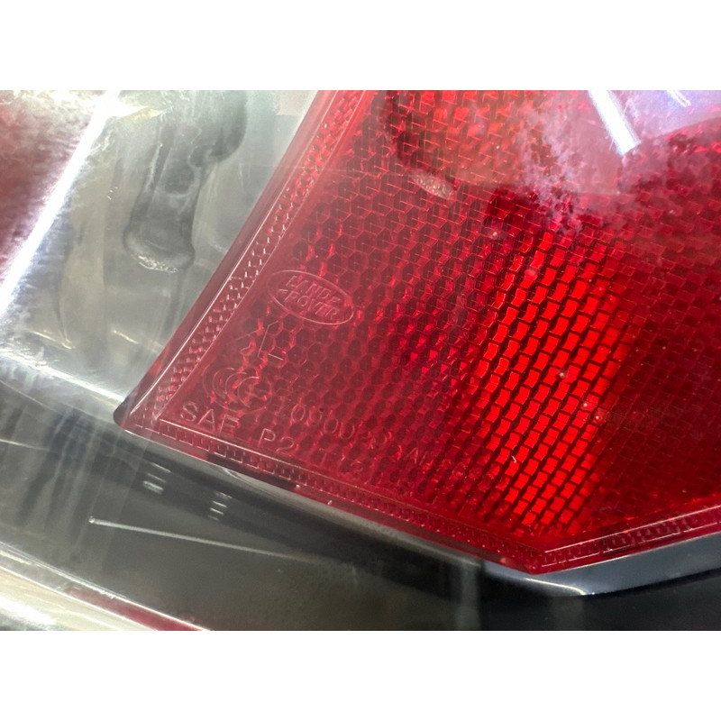 Задній ліхтар (оптика) LAND ROVER RANGE ROVER Sport L494 2016 3.0 Diesel LR061588