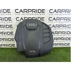 Декоративная крышка двигателя