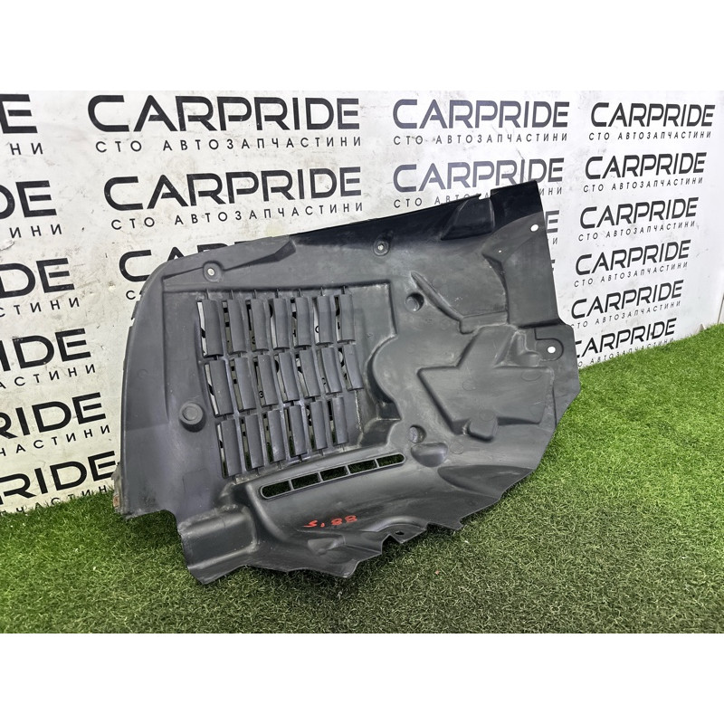 Подкрылок (кузов и элементы) LAND ROVER RANGE ROVER Sport L494 2016 3.0 Diesel LR033071