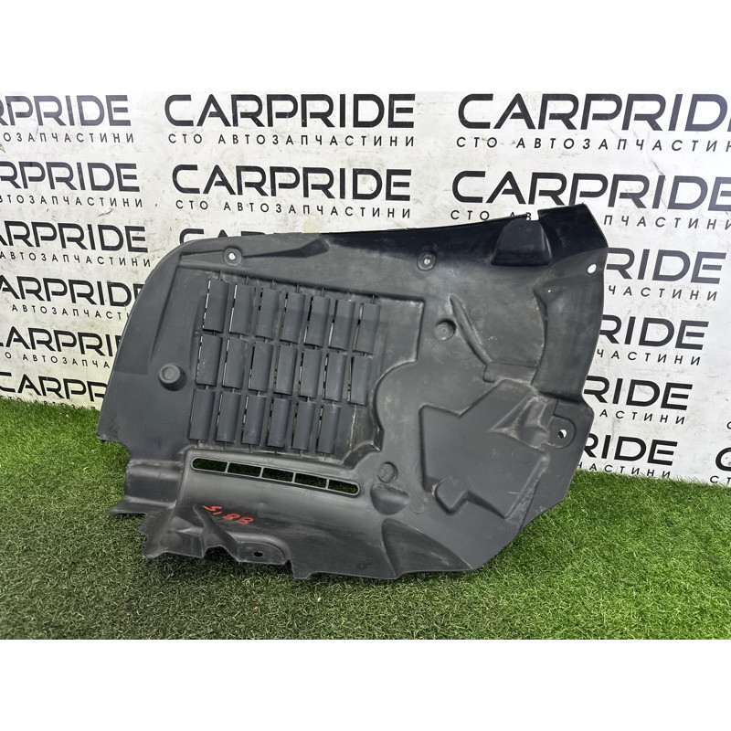 Подкрылок (кузов и элементы) LAND ROVER RANGE ROVER Sport L494 2016 3.0 Diesel LR033071
