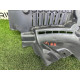 Подкрылок (кузов и элементы) LAND ROVER RANGE ROVER Sport L494 2016 3.0 Diesel LR033071