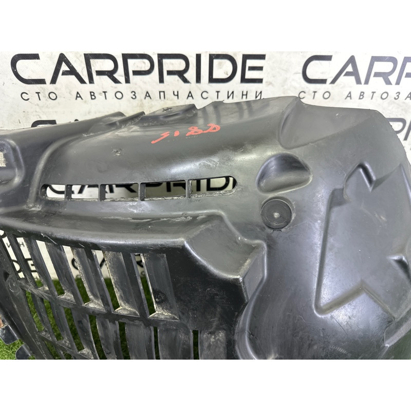 Подкрылок (кузов и элементы) LAND ROVER RANGE ROVER Sport L494 2016 3.0 Diesel LR033071