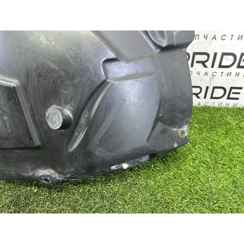 Подкрылок (кузов и элементы) LAND ROVER RANGE ROVER Sport L494 2016 3.0 Diesel LR033071