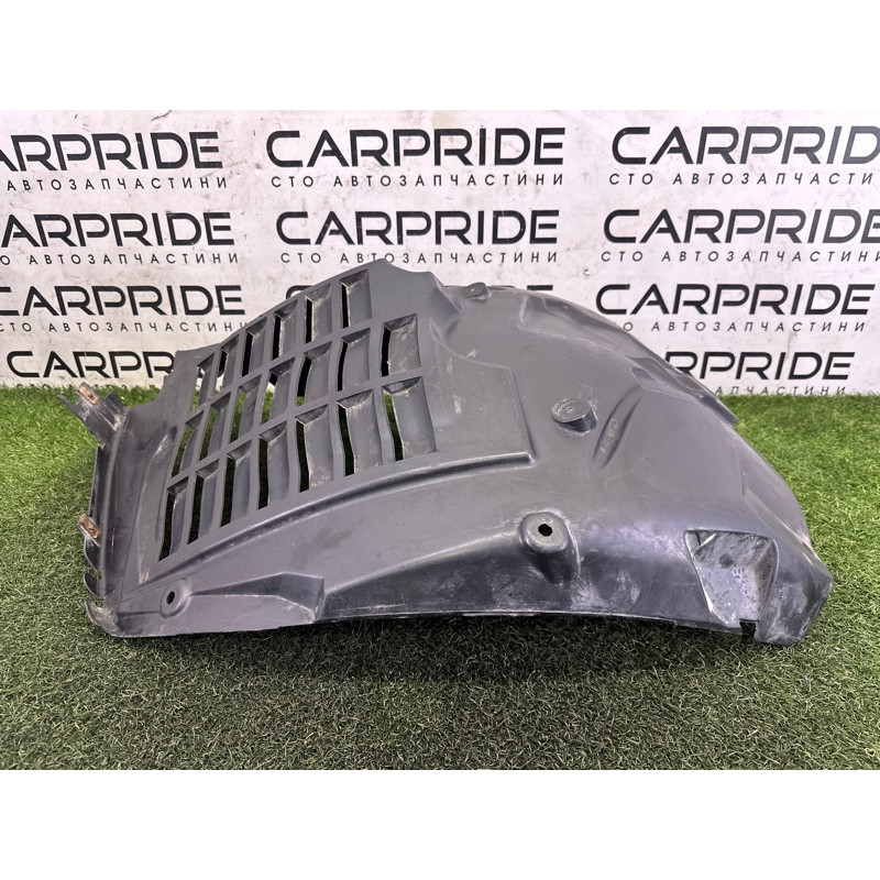 Подкрылок (кузов и элементы) LAND ROVER RANGE ROVER Sport L494 2016 3.0 Diesel LR033071