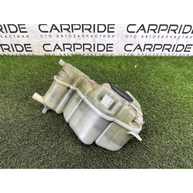 Бачок расширительный (система охлаждения) AUDI A8 D4 2011 4.2 CDRA 4H0121403G