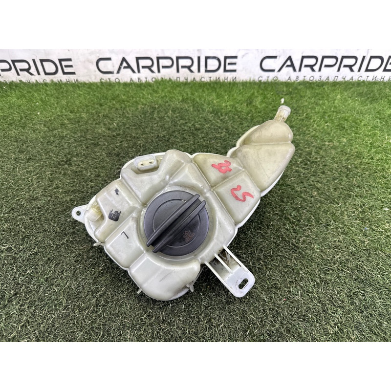 Бачок расширительный (система охлаждения) AUDI A8 D4 2011 4.2 CDRA 4H0121403G