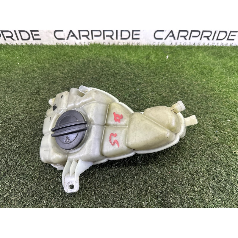 Бачок расширительный (система охлаждения) AUDI A8 D4 2011 4.2 CDRA 4H0121403G