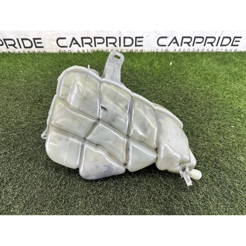 Бачок расширительный (система охлаждения) AUDI A8 D4 2011 4.2 CDRA 4H0121403G